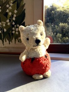 他の写真3: ローリーポリー　可愛らしい小熊さん　チルターン       from ENGLAND