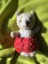 画像7: ローリーポリー　可愛らしい小熊さん　チルターン       from ENGLAND
