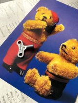 ねじ巻きトイ用のネジ  ★  No.１   シュコー　SCHUCO社    ドイツ　ブリキのおもちゃ