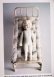 画像3: 白いミニチュアドール　オールビスク　ドールハウスサイズの２体セット　人形遊び　ジャーマンアンティーク (3)