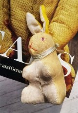 春色うさぎ　★海を渡ったジャパンラビット      スタンディングポーズ