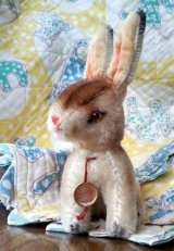 ハーマンのヴィンテージうさぎ