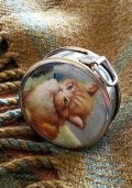 子猫のテープメジャー　TABBY　 KITTEN