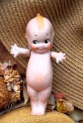 ビスクキューピー　ローズオニール　１１ｃｍ　スタンディング