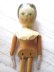 画像5: ペグドール　オランダ人形　２９ｃｍ      人形の家　アンティーク 　ウッデンドール 　