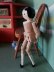画像3: ペグドール　オランダ人形　１０，３ｃｍ　人形の家　from  LONDON