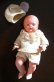 画像9: 落花生の赤ちゃん　青い目をしたセルロイドベビー　ピーナッツベビー　Minerva社　