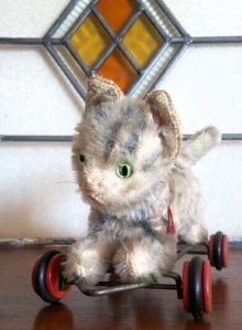 他の写真2: 猫のプルトイ　ハーマン