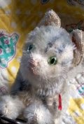 猫のプルトイ　ハーマン