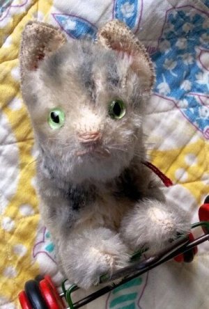 画像2: 猫のプルトイ　ハーマン