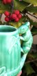 画像5: リスの小さなジャグ　シルバックのどんぐり　SylvaC窯　英国　ピッチャー　花器　 クリーマー　　