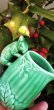 画像6: リスの小さなジャグ　シルバックのどんぐり　SylvaC窯　英国　ピッチャー　花器　 クリーマー　　