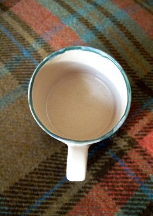 画像3: マグカップ　タータン　from SCOTLAND　スモールサイズ　A