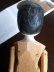 画像7: ペグドール　オランダ人形　２９ｃｍ 　人形の家　アンティーク 　ウッデンドール 