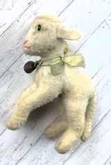 子羊　LAMBY　シュタイフ　