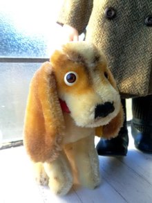 他の写真1: バセット・ハウンド　シュタイフ ドッグ      犬　