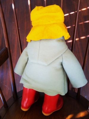 画像9: HELLO！ パディントン　ベア　ガブリエル・デザインズ　英国　ロンドンマーケットより