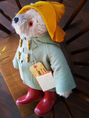 画像10: HELLO！ パディントン　ベア　ガブリエル・デザインズ　英国　ロンドンマーケットより