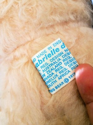 画像8: HELLO！ パディントン　ベア　ガブリエル・デザインズ　英国　ロンドンマーケットより