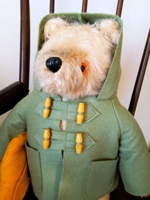 画像7: HELLO！ パディントン　ベア　ガブリエル・デザインズ　英国　ロンドンマーケットより