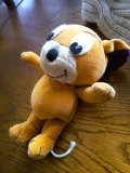 パイカットアイのジェリーマウス　メリーソート　トムとジェリー　英国　１５ｃｍ