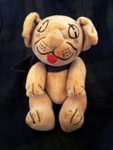 ボンゾ　ドッグ　　BONZO 　 from  LONDON  　★ミニサイズ    １３cm     