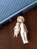 画像1: フローズンシャーロット　ボンネットヘッド　２体セット　１９世紀　アンティーク　人形遊び (1)