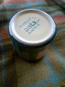 他の写真1: マグカップ　タータン　from SCOTLAND
