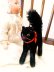 画像3: 黒猫　トムキャット　１４ｃｍ　シュタイフ　