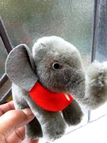 他の写真2: 小さい象　シュタイフ　９ｃｍ　グーグリーアイ　