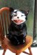 画像4: ラッキーという名の黒猫さん　英国　ロイヤルドルトン　 (4)