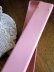 画像2: ニードルケース ＆ 編み針　ベビーピンク　ベークライト　英国　 (2)