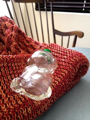 画像3: ワンコさんのボトル　ヴィンテージの小さい瓶　イギリス