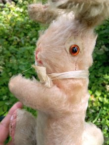 他の写真3: チャドバレー のうさぎ　RABBIT　仔ウサギ　２２ｃｍ　from  LONDON