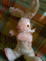 チャドバレー のうさぎ　RABBIT　仔ウサギ　２２ｃｍ　from  LONDON