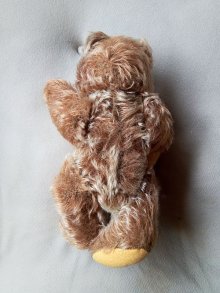 他の写真1: シュタイフのゾッティ　小熊 　ZOTTY  BEAR 　オープンマウスのテディベア