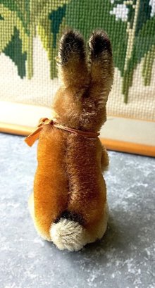 他の写真3: シュタイフの MANNI　うさぎ 　１２ｃｍ　スタンディングラビット