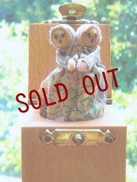 HAPPY PRICE！　ハンドメイドドール　Ann Fuller 　アンフラー　リバティ オブ ロンドン　　　　