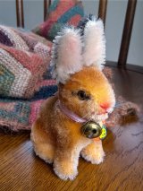 シュタイフラビット　SONNY　おすわりうさぎ