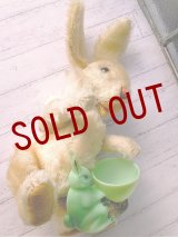 HAPPY PRICE！　ニキ　NIKI   RABBIT　シュタイフ のうさぎ　２０ｃｍ