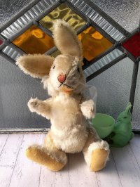 HAPPY PRICE！　ニキ　NIKI   RABBIT　シュタイフ のうさぎ　２０ｃｍ