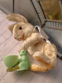 他の写真3: HAPPY PRICE！　ニキ　NIKI   RABBIT　シュタイフ のうさぎ　２０ｃｍ