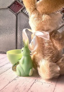 他の写真1: HAPPY PRICE！　ニキ　NIKI   RABBIT　シュタイフ のうさぎ　２０ｃｍ