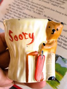 他の写真3: スーティーのエッグカップ　SOOTY　BEAR　from LONDON 