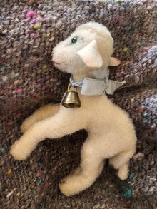 他の写真3: 緑の目をした子羊　LAMBY　１１ｃｍ　シュタイフ　