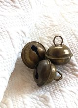 ヴィンテージの鈴　小さいサイズのベル　シュタイフ　　