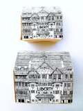 LAST ONE！ リバティー ロンドンのギフトパッケージ BOX　２点セット　