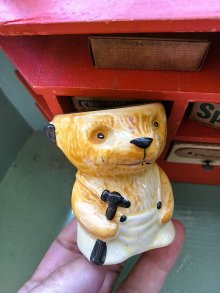 他の写真2: スーティーのエッグカップ 　SOOTY　from LONDON 