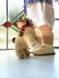 画像10: 仔犬のブリー　１０，５ｃｍ　シュタイフ　ブルドッグ　
