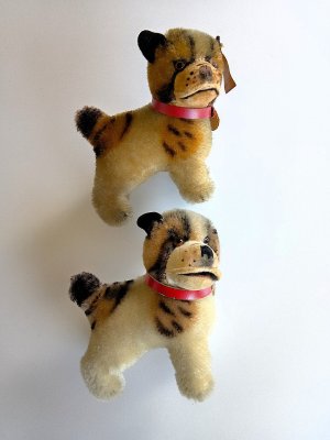 画像2: 仔犬のブリー　１０，５ｃｍ　シュタイフ　ブルドッグ　
